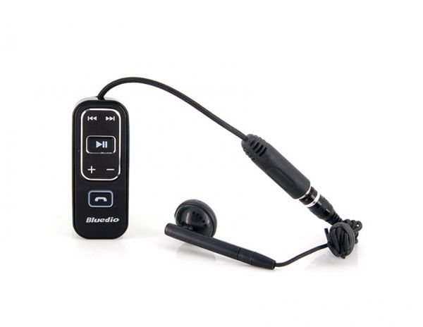 feno AV890 Auricular Estéreo Bluetooth A2DP