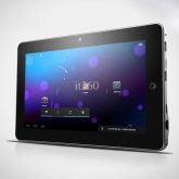 Tablet pc 10.2 Android 4.0 GPS 20GB  HDMI